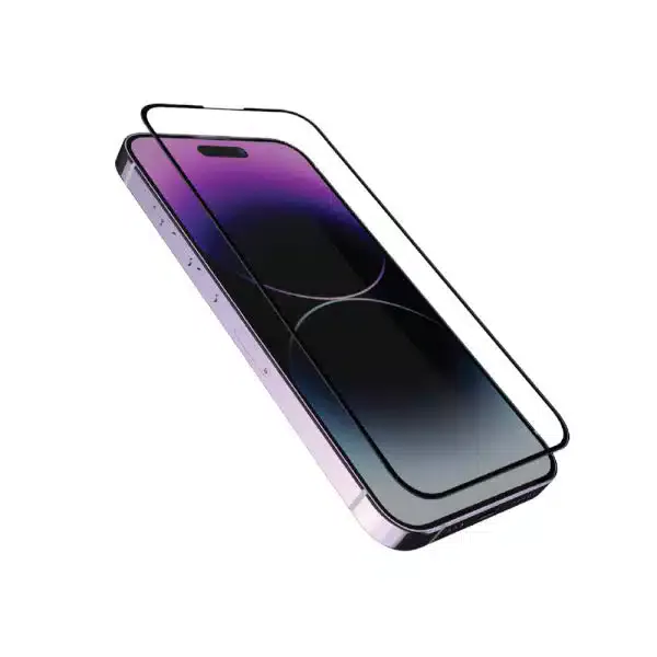 BRAVE GUARD SC-14M PROTECTION IPHONE 14 PRO MAX | CLEAR